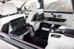 Rolls-Royce Phantom EWB 2017 года (UK)